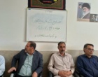 تقویت پیوند علم و مزرعه با توسعه شبکه ملی مزارع الگویی در کاکاشرف