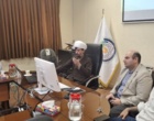 دوره آموزشی «تأثیر رسانه در روابط زوجین» در مرکز تحقیقات کردستان برگزار شد