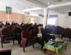 برگزاری دوره آموزشی تدوین فیلم و عکاسی