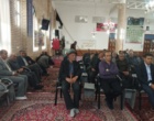 کارگاه آموزشی مدیریت نماتدهای خسارت‌زای سیب‌زمینی در اردبیل برگزار شد