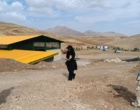 بازدید معاون آموزش و تحقیقات کشاورزی لرستان از مجموعه دانش‌بنیان آلکان کشت الیگودرز / تأکید بر تجاری‌سازی و توسعه پایدار زنجیره ارزش گیاهان دارویی