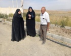 دکتر فرجی: آموزش و ترویج، زیربنای افزایش بهره‌وری و توسعه کشاورزی پایدار است