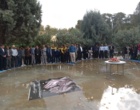 برگزاری «چهارمین جشنواره و آیین شکرگزاری سیب» در بروجرد با حضور معاون سازمان تات و مقامات ارشد ملی و استانی