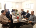 برگزاری «چهارمین جشنواره و آیین شکرگزاری سیب» در بروجرد با حضور معاون سازمان تات و مقامات ارشد ملی و استانی