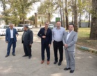 برگزاری «چهارمین جشنواره و آیین شکرگزاری سیب» در بروجرد با حضور معاون سازمان تات و مقامات ارشد ملی و استانی
