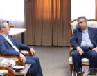 سازمان تات پیشگام توسعه دانش و فناوری‌های نوین کشاورزی در خاورمیانه