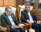 سازمان تات پیشگام توسعه دانش و فناوری‌های نوین کشاورزی در خاورمیانه