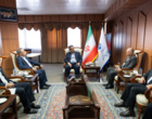 سازمان تات پیشگام توسعه دانش و فناوری‌های نوین کشاورزی در خاورمیانه