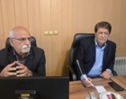 تاکید دکتر صفرنژاد بر تدوین طرح‌های توسعه‌ای مبتنی بر نیازهای استانی؛