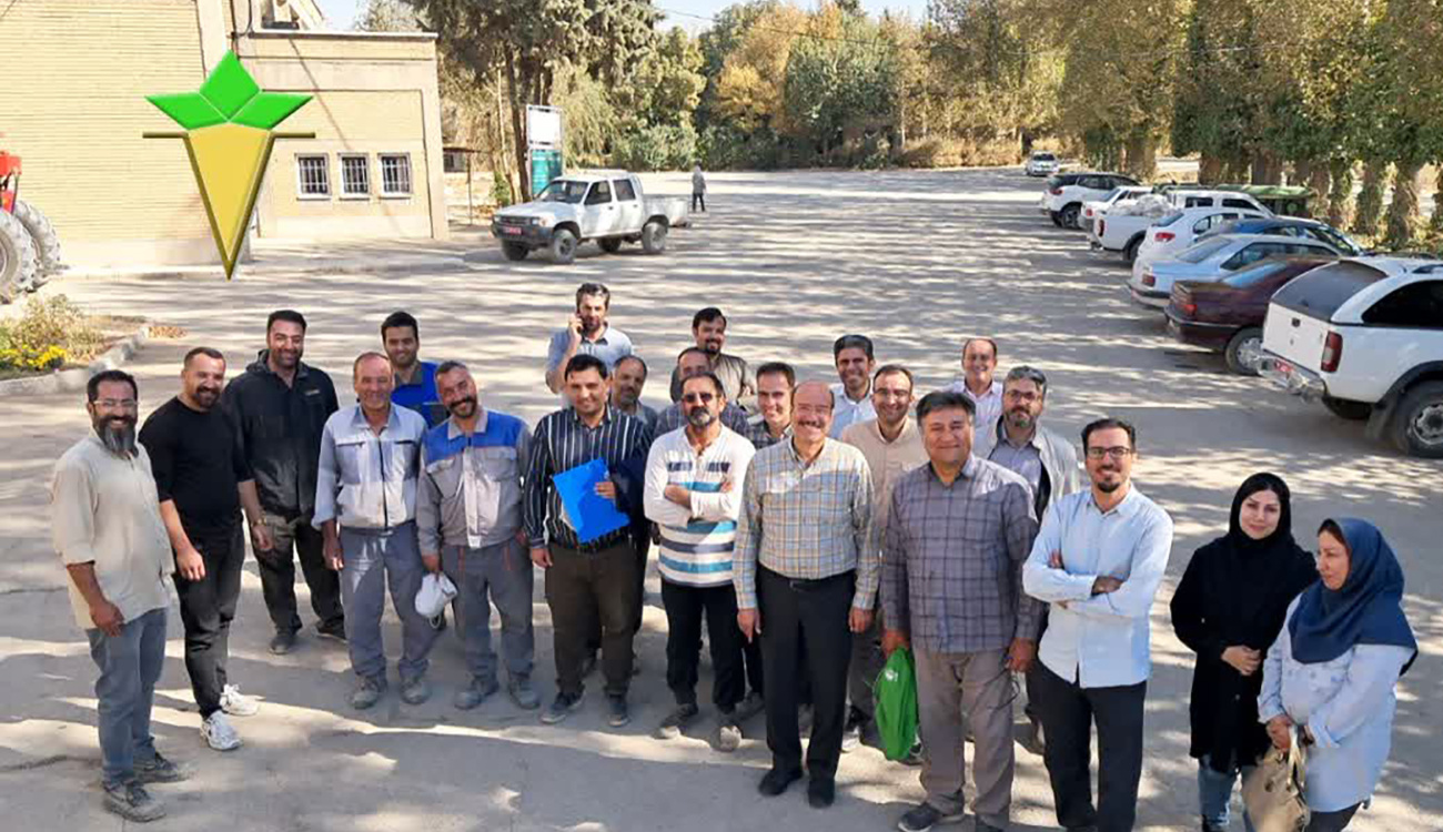 عکس روز ، ۶ آبان ۱۴۰۴