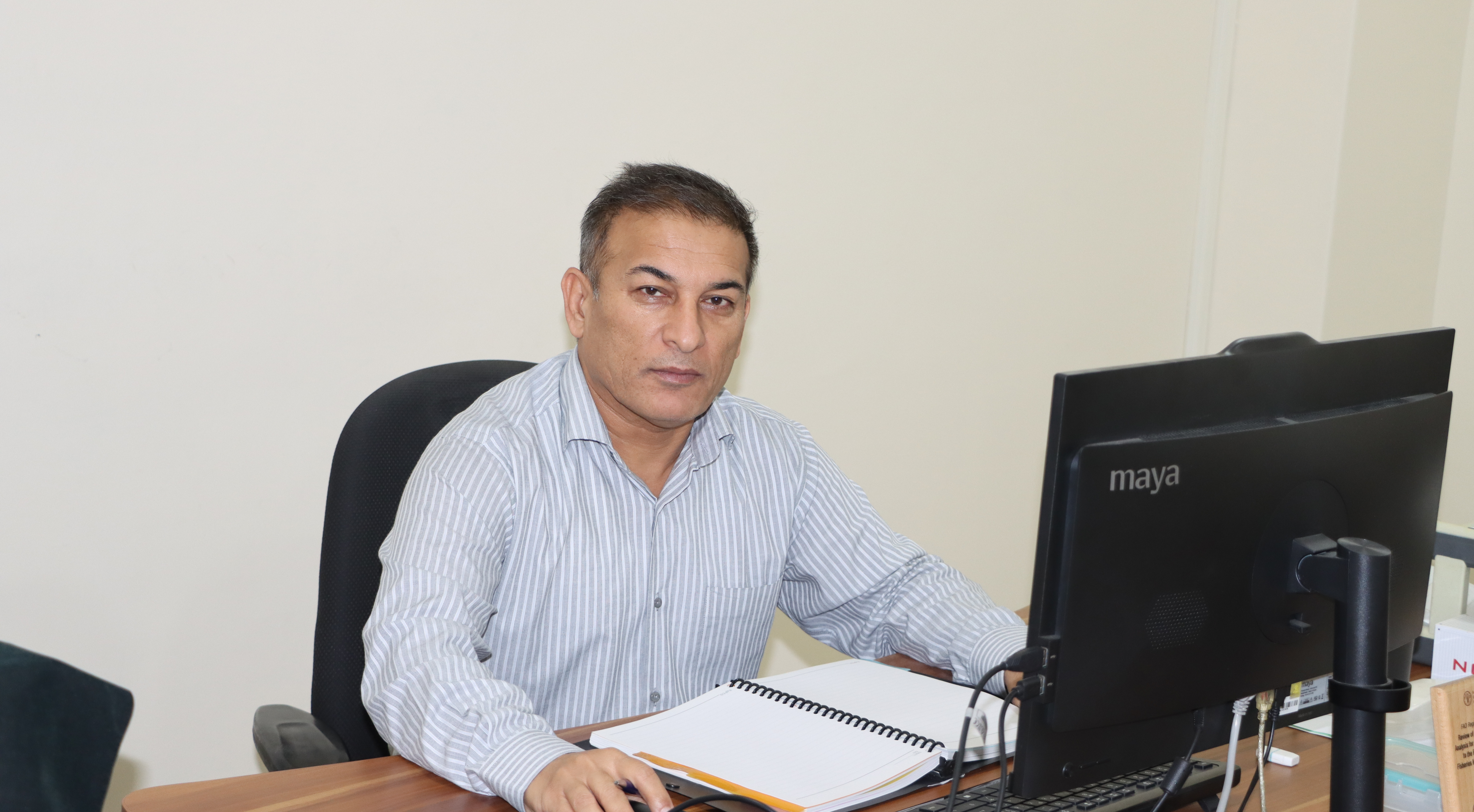 پژوهشکده اکولوژی خلیج فارس و دریای عمان بر لزوم اتخاذ رویکردهای فرامرزی تأکید کرد