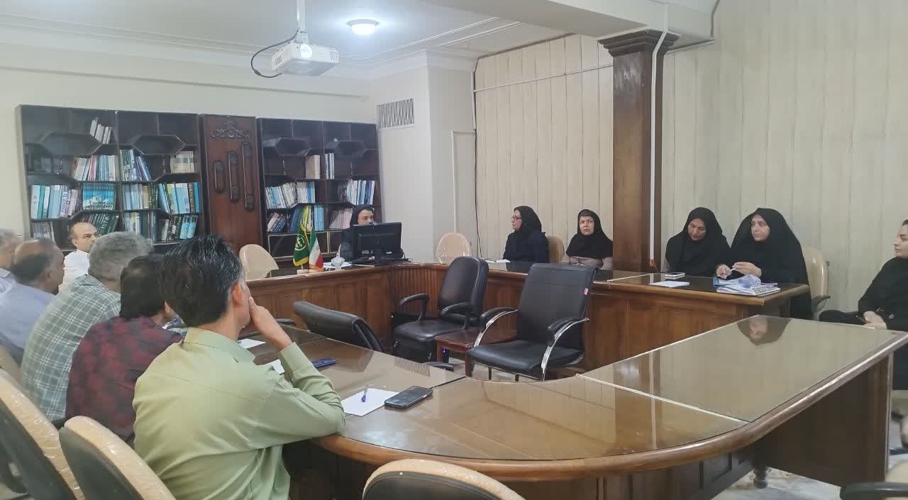 ارتقای نظام نظارت بر آموزش‌های ترویجی؛ گامی راهبردی برای توسعه پایدار کشاورزی در کرمان