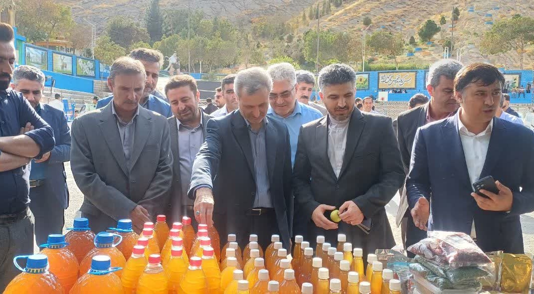 پنل تخصصی رویداد دانش‌بنیان سیب شیروان، امروز در محل هتل رضا شیروان برگزار شد