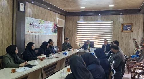 تأکید بر لزوم تقویت نیروی انسانی و حمایت از مزارع الگویی