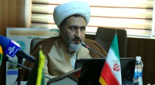 کاروان ترویجی، خدمت‌رسانی به کشاورزان است