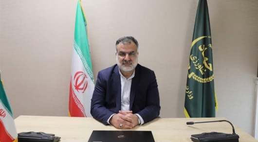 پیام محمدمهدی قاسمی به همکاران حوزه آموزش و ترویج کشاورزی