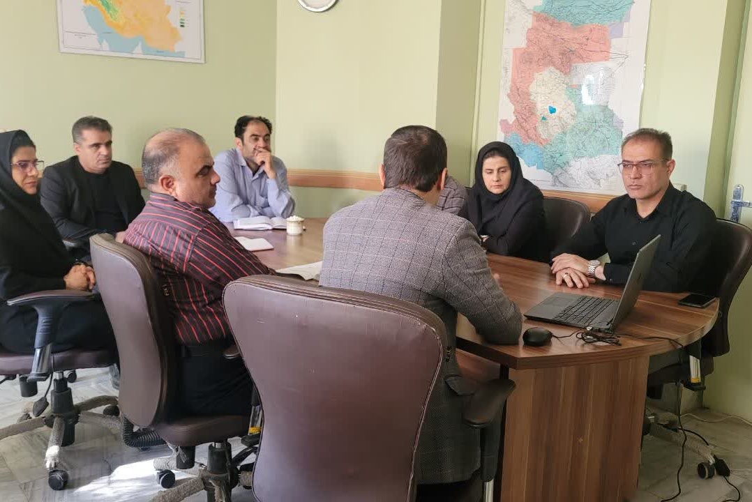 بهره‌وری فیزیکی ۱۶ محصول راهبردی کشاورزی استان مرکزی بیش از میانگین کشوری است
