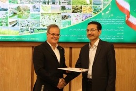 انتصاب دکتر کاظم محمد پور به عنوان مشاور معاون وزیر و سرپرست امور هماهنگی امور موسسات، مراکز ملی و استانی