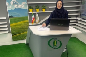 توسط کارشناس موسسه تحقیقات گیاه‌پزشکی کشور برگزار شد؛