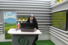 دوره آموزشی ضمن خدمت « آفات انباری و روش‌های کنترل آن»