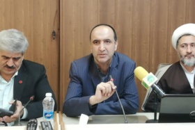 معاون سازمان تات و رییس موسسه آموزش و ترویج کشاوری معرفی شد