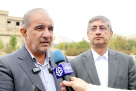 امنیت غذایی در گرو حرکت بر اساس نقشه راه در حوزه آب و کشاورزی است