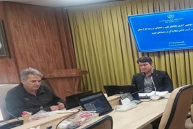 برگزاری کارگاه تخصصی؛کارکردهای خاک و آسیب‌شناسی آن در محیط‌های شهری