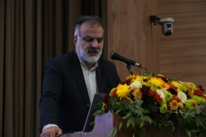 هدف ترویج، تسهیلگری و هم‌زبانی با کشاورز است