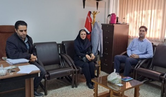 برنامه‌ریزی برای برگزاری دوره‌های آموزشی اصلاح نژاد میش سنجابی در کرمانشاه