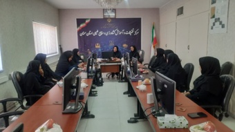 کارگاه آموزشی "آگاهی‌بخشی و پیشگیری از بیماری‌های نوپدید و شایع زنان"