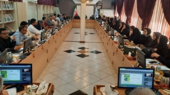 درخشش گیلان در جشنواره شهید رجایی