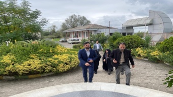 حمایت نماینده مردم رشت از توسعه علمی و تولیدی صنعت نوغانداری کشور