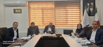 راهکارهای فناورانه برای فرآوری ضایعات و افزایش ماندگاری انار