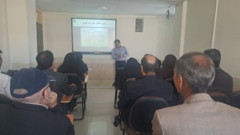 روش پنمن‌ـمونتیث فائو؛ راهکاری برای مدیریت دقیق آب کشاورزی