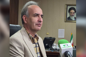 ضرورت توجه فوری به چالش‌های خاک ایران