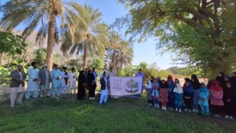 دوره آموزشی "مدیریت باغات میوه‌های گرمسیری و نیمه‌گرمسیری"