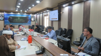 دوره آموزشی اصول پدافند غیرعامل در حوزه رسانه