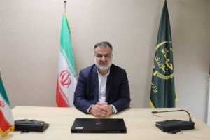 پیام محمدمهدی قاسمی به همکاران حوزه آموزش و ترویج کشاورزی