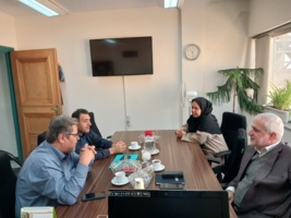 نشست بررسی چالش‌های آموزش‌های رسمی و سامانه سنجش مهارت