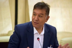 بیست‌وسومین اجلاس پنل بین‌دولتی فنی خاک در رم برگزار شد