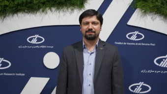 برای اولین‌بار در کشور؛ واکسن آنفلوانزای فوق‌حاد پرندگان در موسسه رازی تولید می‌شود