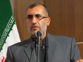 ارتقای عضو هیأت علمی مؤسسه تحقیقات خاک و آب کشور به مرتبه استادی