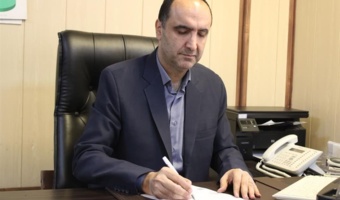 پیام معاون سازمان تات به مناسبت روزملی کار و کارگر