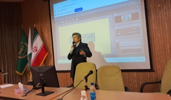 اقدامات آموزشی دفتر شبکه دانش در سال 1404 ؛ از آموزش مدیران تا تولید محتوای تخصصی