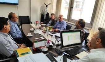 برگزاری جلسه کارگروه ستادی آموزش ویژه مددکاران ترویجی