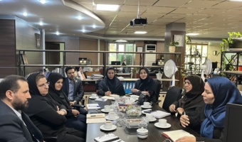 نشست هم‌افزایی برای حمایت از کسب‌وکارهای خرد زنان روستایی و عشایری برگزار شد