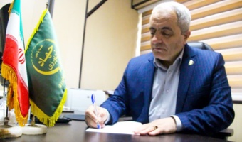 تقدیر از فعالان روابط عمومی موسسه آموزش و ترویج کشاورزی