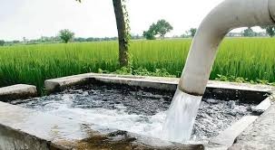 نگاهی نو به مدیریت هوشمند منابع آبی