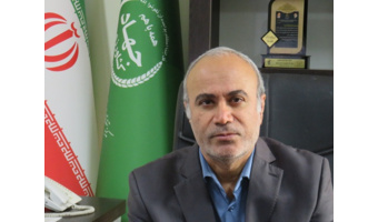 انتصاب جدید در مرکز تحقیقات و آموزش کشاورزی و منابع طبیعی استان  بوشهر