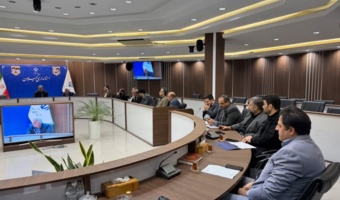 ارتقای سطح پدافند زیستی استان
